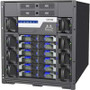 Mellanox Technologies MCS7520 - 43TB/S 216-Port EDR Infiniband Chassis Switch Includes 8 Fans and 4 Power Supplies
