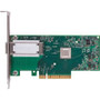 Mellanox Technologies MCX413A-GCAT - Connectx-4 EN Network Interface Card 50GBE Single-Port QSFP28