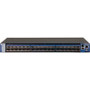 Mellanox TechnologiesMSX6036G-2SFS - Switchx-2 Based 36 QSFP Ports Infiniband to Ethernet Gateway System