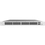 MerakiMS120-48LP-HW - MS120-48LP 1G L2 Cloud Managed 48X GigE 370W PoE Switch