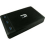 MicroNetXB-5TB-HUB - XBox External Hard Drive 5TB 7200RPM with 3 Port Built-In USB 3.0 Hub