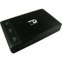 MicroNetXB-8TB-HUB - XBox External Hard Drive 8TB with 3-Port Built-In USB 3.0 Hub
