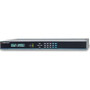 Microsemi090-15200-601 - S600 SyncServer with Standard Oscillator Single AC Power Supply (Antenna Not Included