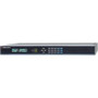 Microsemi090-15200-605 - S600 SyncServer with Ocxo Oscill Dual Power Support Antenna Not Included