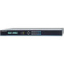 Microsemi090-15200-606 - S600 SyncServer with Rubid Oscill Dual Power Support Antenna Not Included