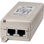 MicrosemiPD-3501G/AC - PD-3501G/AC 1-Port PoE Midspan 10/100/1000BT AC Input 802.3af **OPEN BOX**