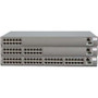 MicrosemiPD-6524G/AC/M/F - PD-6524G/AC/M/F 24-Port PoE Midspan 10/100/1000BT AC Input with Management Full Po