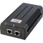 MicrosemiPD-9501G/24VDC - PoE 1 Port 60W GIG Midspan **OPEN BOX**