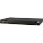 MicrosemiPD-9506G/ACDC/M - PD-9506G/ACDC/M 6-Port High-Power Full Power 4-pairs 72W/Port 10/100/1000BT AC/