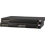 MicrosemiPD-9512G/ACDC/M - PD-9512G/ACDC/M 12-Port High-Power Full Power 4-pairs 72W/Port 10/100/1000BT AC