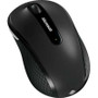 MicrosoftD5D-00001 - Wireless Mobile Mouse 4000 Mac/Windows USB Bluetra