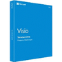 MicrosoftD86-05549 - Visio Standard 2016 - License ESD