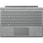 MicrosoftFFP-00001 - Surface Pro Signature Type Cover - Platinum - Retail