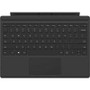 MicrosoftFMN-00001 - Surface Pro Type Cover Black Compatible with Pro 43 and Replaces R9Q-00001