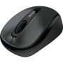 MicrosoftGMF-00030 - Wireless Mobile Mouse 3500 Limited Edition Mac/Windows USB Black
