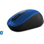 MicrosoftPN7-00021 - Bluetooth Mobile Mouse 3600 Azul