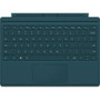 MicrosoftR9Q-00006 - Surface Pro 4 Type Cover Teal