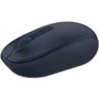 MicrosoftU7Z-00011 - Wireless Mobile Mouse 1850 Blue