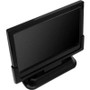 Mimo MonitorsUM-1000 - 10.1" Wide Resolution Touch VESA75 USB LED LCD with Desktop Base