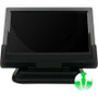 Mimo MonitorsUM-1010A - 10.1" Wide Cap Touch VESA75 USB LCD with Desk Base Plus USB Port