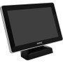 Mimo MonitorsUM-1080-NB - 10.1 inch LCD 1280X800 800:1 Non-Touch 3rd Gen No DT Base+VESA