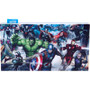 MimocoMPD-AVENGERS - Limited Edition Avengers MimoPowerDeck Marvel