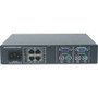 Minicom by Tripp Lite0SU51068 - Minicom Smart IP Access for KVM Remote IP Access Device to Any KVM