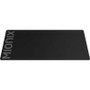 MionixMNX-04-25006-G - Alioth L Microfiber Gaming Mouse Pad Stitched Edge Microfiber