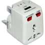 Mizco InternationalACP-WTA - World Travel Adapter