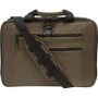 Mobile EdgeMECBC9 - 16 inch 17 inch Canvas Eco Briefcase for Mac