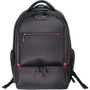 Mobile EdgeMEPBP1 - 16 inch Pro Backpack Black with Red Trim