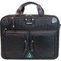Mobile EdgeMESFBC2.0 - 16INT Scanfast Briefcase 2.0-Checkpoint Friendly/Sorona Material-Black; Made