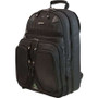 Mobile EdgeMESFBP2.0 - 17.3INT Scanfast Backpack 2.0-Checkpoint Friendly Sorona Material-Black; Made