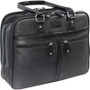 Mobile EdgeMEWVLB - Verona 16 inch Laptop Tab Tote Black