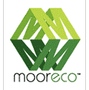 MooreCo313AH-45 - Porcelain Steel Markerboard