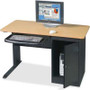 MooreCo89843 - Matching Classic Good Looks with Unparalleled Versatility The LX Workstations Are