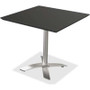 MooreCo90354 - Folding Bistro Table