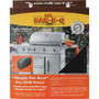 Mr Bar B Q07009XEF - Large Grill Cover