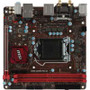 MSIB250IGAMINGPROAC - B250 LGA1151 ITX 2GB DDR4 PCIE HDMI DVI-D M.2 Realtek LAN