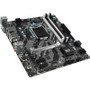 MSIB250M BAZOOKA - B250 LGA1151 Micro ATX PCIE HDMI DVI-D DP M.2 Realtek LAN