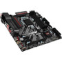 MSIB250M MORTAR - B250 LGA1151 Micro ATX 2PCIE HDMI DVI-D DP M.2 Intel LAN