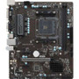 MSIB350M PRO-VD PLUS - Si Motherboard B350M Pro-VD Plus AMD Ryzen B350 64GB DDR4 PCIE SATA MATX Retail