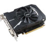 MSIGTX1050AEROITX2G - G1050AI2C Geforce 1050 Aero ITX 2G GDDR5 PCIE3.0 HDMI DP DVI-D 300W