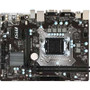 MSIH110M PRO-VD - H110M Pro-VD H110 LGA1151 6th Gen Proc Max-32MB DDR4 M-ATX PCIE16