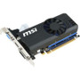 MSIN730K-2GD5LP/OC - N730K-2GD5LP/OC PCIE 2GB GDDR5 DVI-D HDMI D-Sub Nvidia Geforce