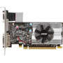 MSIR6450-MD1GD3/LP - RADEON 6450 PCIE 1GB DDR3 VGA DVI HDMI 1333MHZ Memory FAN 64B