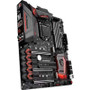 MSIZ270 GAMING M7 - Z270 LGA1151 ATX 4GB DDR4 3PCIE Sli HDMI DP 2 M.2 RGB Dual LAN