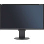 NEC Display SolutionsEA223WM-BK - NEC 22" MultiSync EA223WM-BK LED-Backlit Desktop Monitor with Adjustable Stand