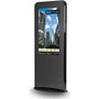 NEC Display SolutionsNEC-KIOSK-PORT-B - 46" Black Portrait Kiosk
