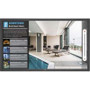 NEC Display SolutionsV404-T - V404-T 40" Touch Integrated Large Screen Display